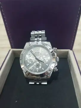 Jam tangan pria automatic