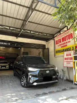 Toyota Avanza Veloz 2024