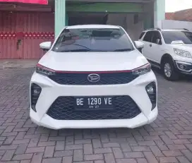 Xenia 1.5 R ADS Manual 2022