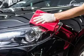 Di butuhkan Helper Poles dan detailing