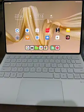 Huawei matepad pro 12.2 jual cepat