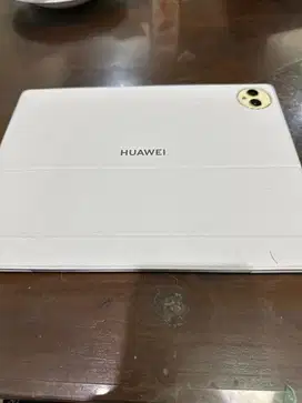Huawei matepad pro 12.2 jual cepat