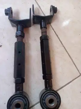 chamberkit ga jd pake masih baru