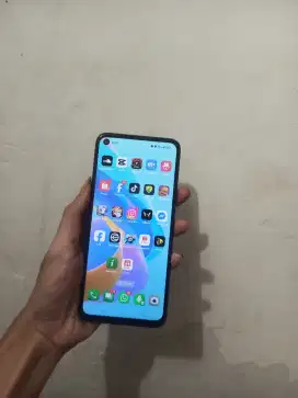 Oppo a76 ram 6/128