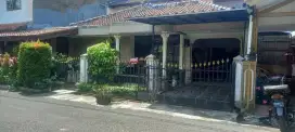 Rumah di Margahayu Raya Bandung