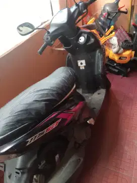 Motor Mio GT 2014