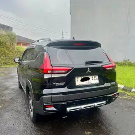 Mitsubishi Xpander 2022 Bensin