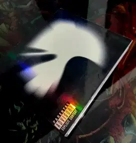 CD LINKIN PARK & MADNESS ALL IN