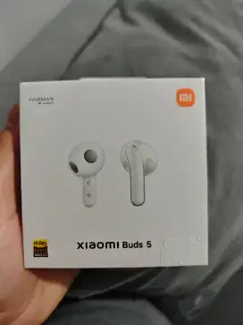 Xiaomi Buds 5 ( Earbuds)