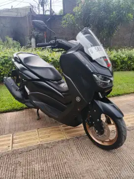 Yamaha Nmax 2022 keyles
