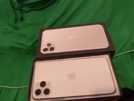 Iphone 11 pro 512gb termurah di olx baru