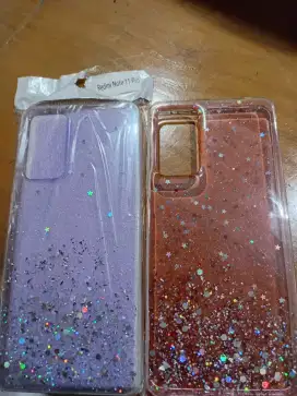 Case Redmi Note 11 Pro baruuuuu