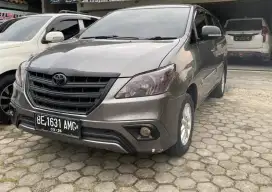 Innova 2.5 E Manual Diesel 2015