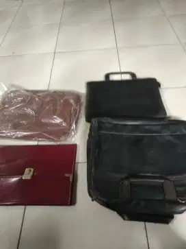 tas laptop borongan murah ada 4