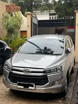 kijang innova v matic diesel 2020