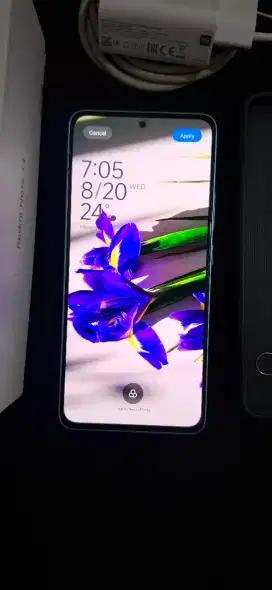 Redmi Note 13 4G 8+8/256 Gb