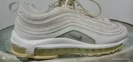 Nike am 97 ganteng