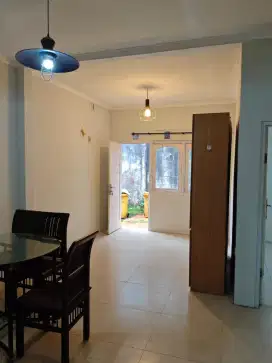 Dikontrakkan 1 Rumah