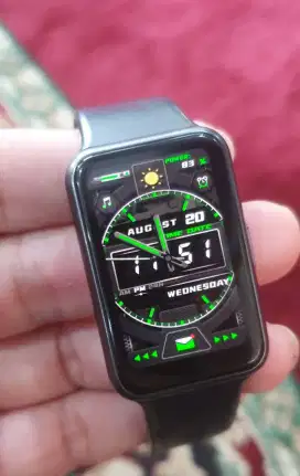 Smartwatch Huawei Watch Fit