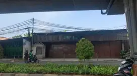 Ruang Usaha Raya Ciledug Pesanggraham