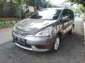 Dp 3 jt Nissan Grand Livina Sv Manual 2016