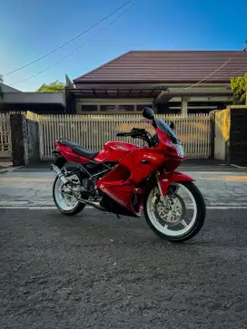 Ninja RR old 2011 Original