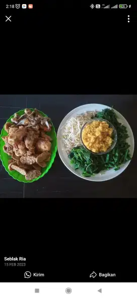 Lagi cari kerjaan