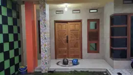 Rumah Siap Huni
