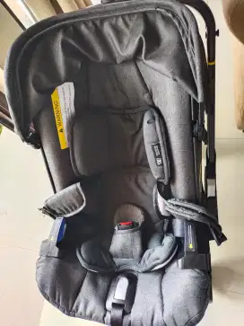 Kuru Evo 2 in 1