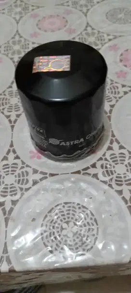 Filter oli inova