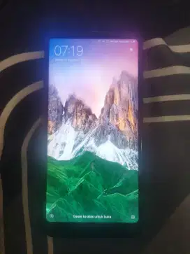 Xiaomi redmi 5 plus ram 3/32 gb