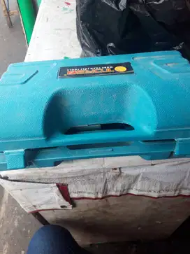 ROUTER UKIR KAYU DAN HOT AIR GUN