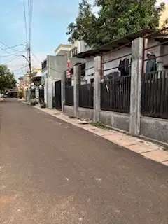 Dijual tanah kavling pesanggrahan jaksel