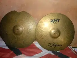 Hi-Hat Zildjian ZHT 14