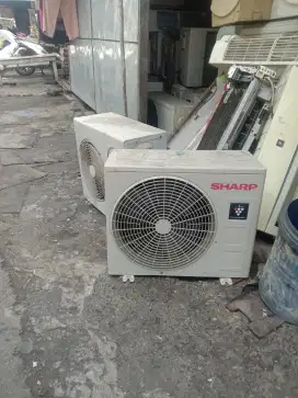 Lapak jual beli AC bekas dan AC bekas