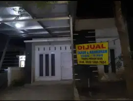 Di jual Segera Rumah Tanpa Perantara