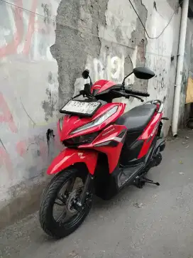 Honda Vario 125 gen 2 tahun 2023