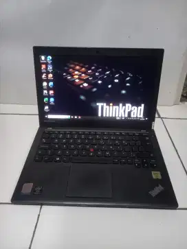 Lenovo thinkpad x240 core i5 slimm