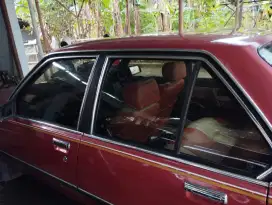 Holden camira 1984