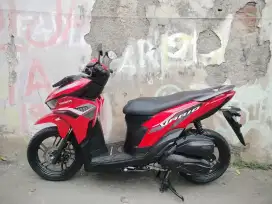 Honda Vario 125 gen 2 tahun 2023