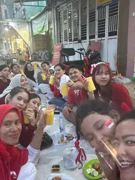 Buka LOKER.. Host ADMIN Olshop dsn Kasir Ekoedisi Lion