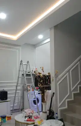Jasa reparair/renovasi rumah