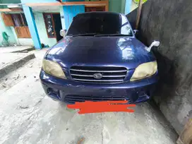 Daihatsu Taruna 1999 Bensin