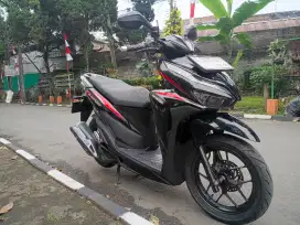 Honda vaio 2019 mulus kumplit