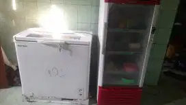 flezer dan kulkas