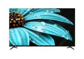 Sharp Google Tv 65 Inch 4K Spesial Promo