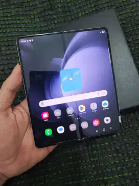 SAMSUNG Z FOLD 5 5G 12/512 RESMI SEIN