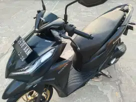 Honda Vario 150cc SE 2021 original istmewah