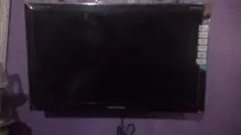 Tv rusak 3 barang