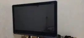 Televisi merk Sharp